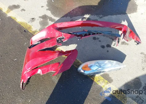 2014 Lexus Is 250 z USA, uszkodzony, nr VIN JTHCF1D21E5015502